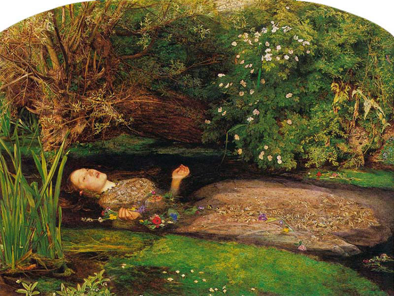 Ophelia